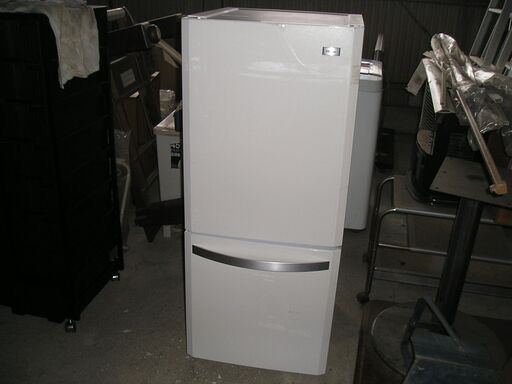 Haier ◆　JR-NF140E ◆　138L　◆　2011年　【保管　倉庫】