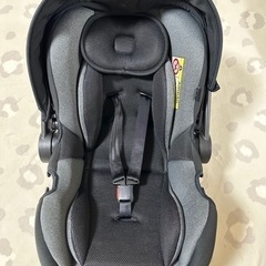 チャイルドシート