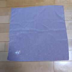 袱紗　ふくさ　桜刺繍の画像