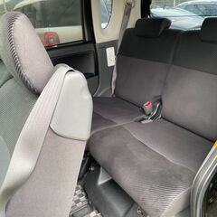 ダイハツ　タント　カスタム　総額２５万円　車検　7年８月末まで　ナビ　バックカメラ付の画像