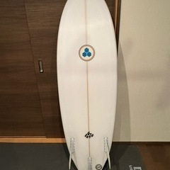 大人気⭐︎ 再値下げしましたchannel island⭐︎G Skate5.6  の画像