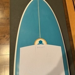 大人気⭐︎ 再値下げしましたchannel island⭐︎G Skate5.6  の画像
