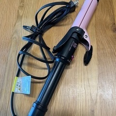 ヴィダルサスーン ・ヘアアイロン