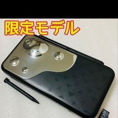 3DS 限定　はぐれメタルモデル