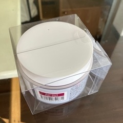 カラーバター　チェリーピンク　新品未使の画像