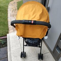ベビーカーの画像