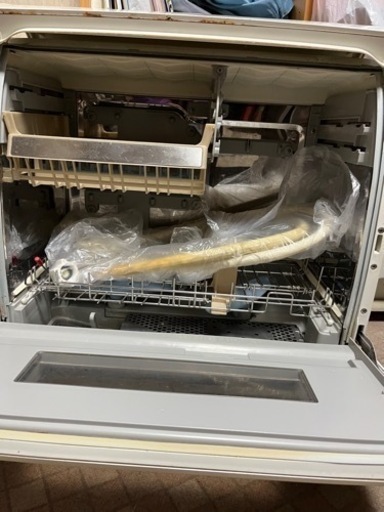 食器洗い乾燥機