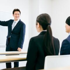 【年始からスタート】簿記・パソコンの 講師／週休3日制の画像