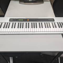 [ST910] 中古 CASIO カシオ CT-S200WE 6...