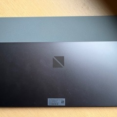 NEC LAVIE LAVE Tabの画像