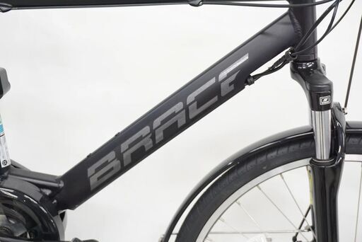 YAMAHA 「ヤマハ」 PAS BRACE 2021年モデル 電動アシスト自転車 ITLMSHVFRDUS