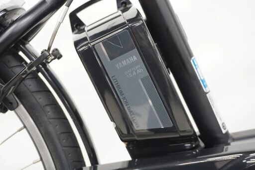 YAMAHA 「ヤマハ」 PAS BRACE 2021年モデル 電動アシスト自転車 ITLMSHVFRDUS