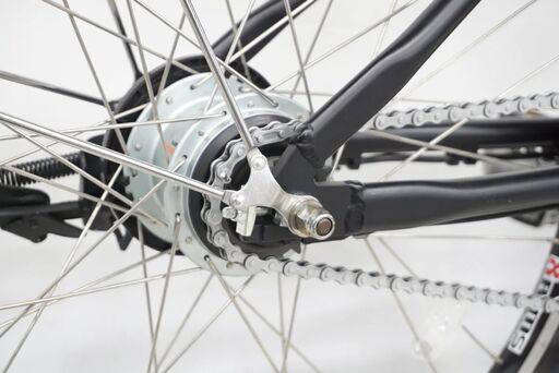 YAMAHA 「ヤマハ」 PAS BRACE 2021年モデル 電動アシスト自転車 ITLMSHVFRDUS