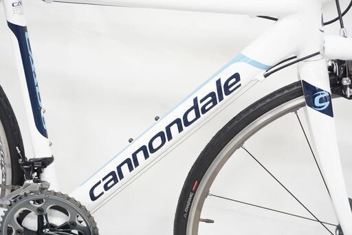 CANNONDALE 「キャノンデール」 CAAD8 2014年モデル ロードバイク ITCUBXESWZTP