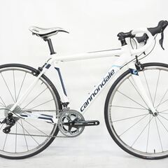 CANNONDALE 「キャノンデール」 CAAD8 2014年モデル ロードバイク ITCUBXESWZTP