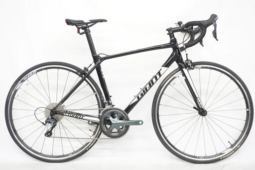 GIANT 「ジャイアント」 TCR SL2 2020年モデル ロードバイク IT9SGO8NGE60