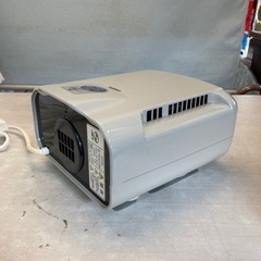 ハンドドライヤー☆95276オゾン赤外線　残りあと1台　オートスタートオフの画像