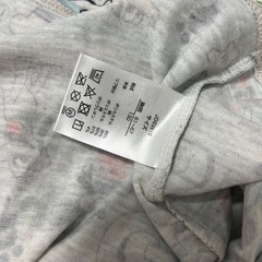 ミッキーフレンズティーシャツの画像