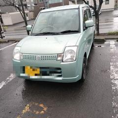 スズキ　アルト