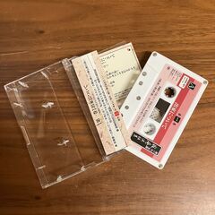 瀬戸内寂聴 寂庵法話集 カセットテープ 全12本セットの画像