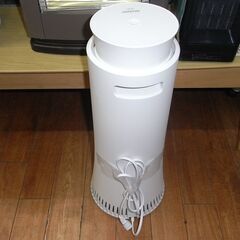 シャーププラズマクラスター除菌脱臭機 2021年製 DY-S01【モノ市場東浦店】の画像
