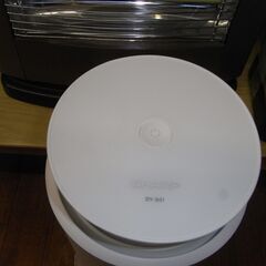 シャーププラズマクラスター除菌脱臭機 2021年製 DY-S01【モノ市場東浦店】の画像