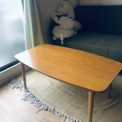 こたつテーブル