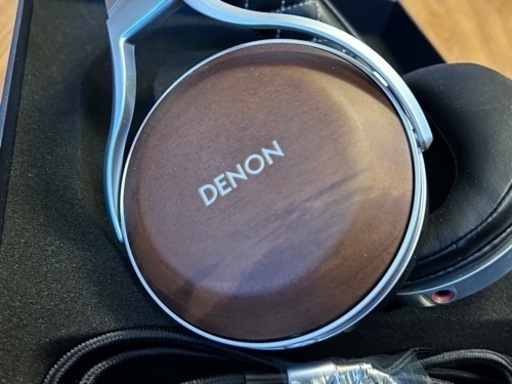 DENON    AH-D7200    美品/付属品完備