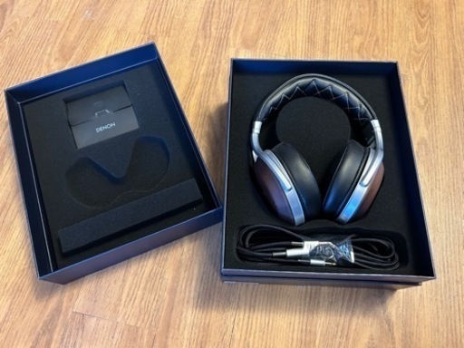 DENON    AH-D7200    美品/付属品完備