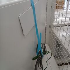 ★ジモティ割あり★ Panasonic 電機食器洗い乾燥機 NP-TA１-W  17年製 動作確認／クリーニング済み TC64の画像