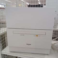 ★ジモティ割あり★ Panasonic 電機食器洗い乾燥機 NP...