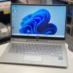 NEC VersaPro VG-U （Core i5 6200U...