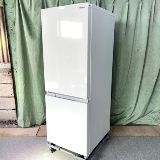 ⭐️SHARP⭐️冷凍冷蔵庫　2022年179L美品　大阪市近郊配送無料