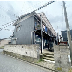🔥入居総額10.5万円🔥2K🔥ＪＲ内房線/君津駅 歩10分✨千葉...