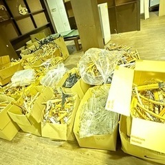 【求む】業務用ハンガー10円/1本