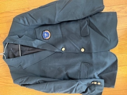 熊本県秀岳館制服一式