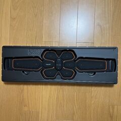 大幅値下げしました！！！　　sixpad　アブズベルト　