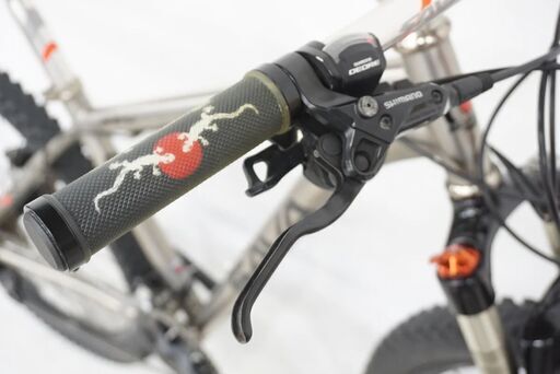 SAVANE 「サヴァーン」 TITAN MTB 27.5 DEORE 30S 2018年モデル マウンテンバイク IT5F4BFKF