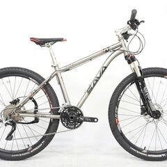 SAVANE 「サヴァーン」 TITAN MTB 27.5 DE...