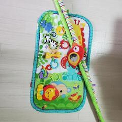 フィッシャープライス(fisher price) レインフォレス...