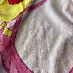 ＊中古＊100size 光るパジャマの画像