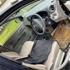 車検あり・残８ヶ月以上。※ミライース。の画像