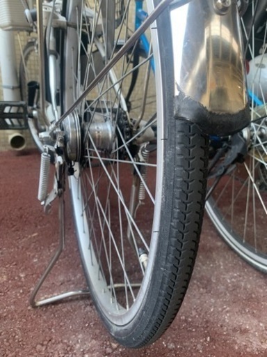 電動自転車panasonic