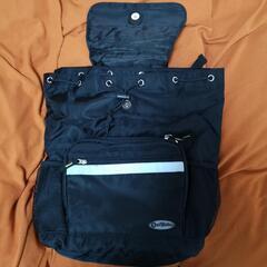 リュックサックの画像