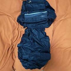 リュックサックの画像