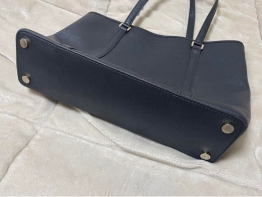 マイケルコース Michael Kors A4 バッグ　美品