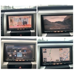 🌏スズキワゴンR🌏ターボ🌏ナビ、TV、ETC、Bカメラ🌏車検2年🌏の画像