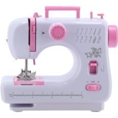 ミシン　ジャンク品の画像