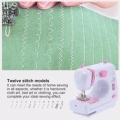 ミシン　ジャンク品の画像