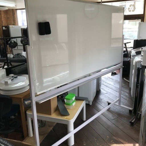 ホワイトボード